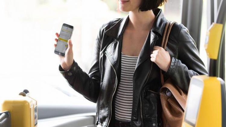 Verkoop m-ticket scheert hoge toppen